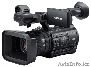 Профессиональная видеосъемка  Full HD и 4K #1558797