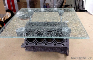 Стекло в Алматы по низким ценам #1559462