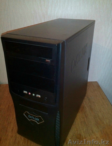 Процессор для офиса Dual Core E5300,  ОЗУ 2 Gb,  HDD 320 Gb #1555542