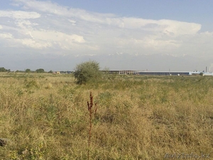 Продажа зем.участков для ведение товарного сельского хозяйства (КХ) в пос.  #1560282