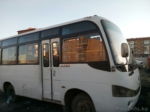 Продам автобус Lishan Ls6660  #1557626