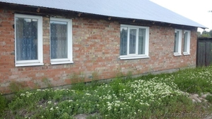 Продаётся дом район Согра 100 кв.м.   #1561108