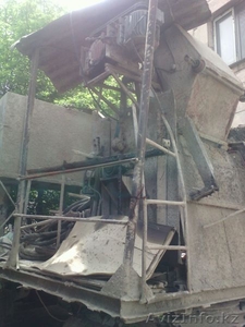 продам штукатурный агрегат бу #1561673