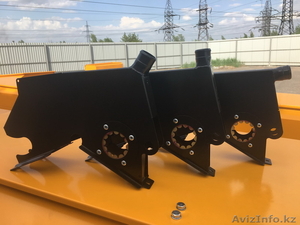 Воронка универсальная металлическая #1561834