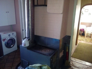 дом 4х комнатный #1559383