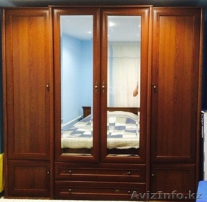 Продам спальный гарнитур. СРОЧНО #1559147