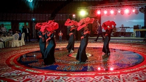 Шоу балет Caviar #1365974