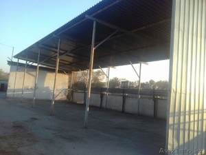 складские помещении  #1560297