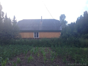 Дом с участком продам #1293783