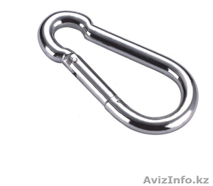 Карабин пожарный DIN5299C		 #1558974