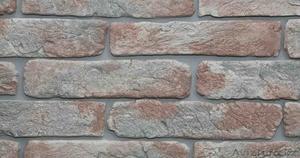 Декоративный отделочный камень #1560097