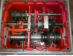 Комплектующие и запчасти для токарного станка 1М63 #1557764