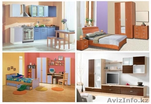 Изготовление корпусной мебели.Гарантия #1262081