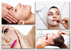 Салон beauty art academy дарит Весеннюю скидку #1556463