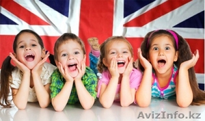 Мини садик на английском языке Mailim #1561112