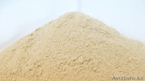 Травертиновая Мука (крошка) из ракушечника #1560014