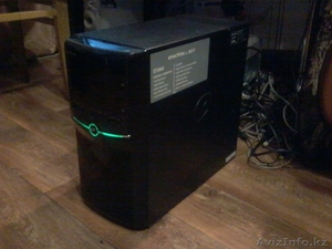 Продам компьютер Acer Emachines #1560592