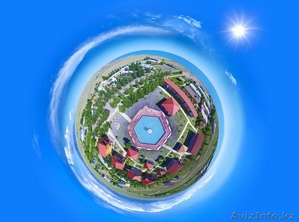 3Д-туры,  интерьерная и архитектурная фотосъемка #1555793