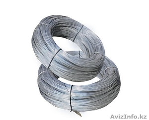 Проволока ГОСТ 3282-74 #1558994