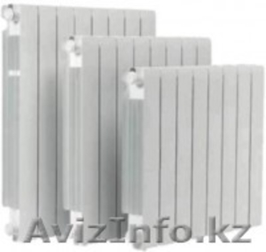 Радиаторы биметаллические BT.С-PF2 (10-секционные) #1560977