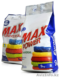 Бытовая химия из Чехии #1556946