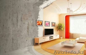 Качественный ремонт под ключ от строительной компании #1556460