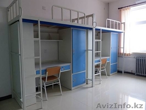  Обучение в Колледже,  Китай,  Пекин 2017!  #1561012