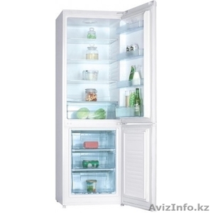 холодильник SATURN ST-CF1952U-INOX #1562104