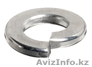 Шайба гровер ГОСТ 6402-70		 #1558870