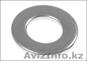 Шайба плоская ГОСТ 11371-78	 #1558871