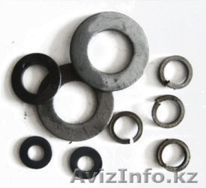 Шайба плоская ГОСТ 52646 кл.пр. 10  40ХЛ		 #1558939