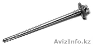 Шуруп для сэндвич панелей		 #1558940