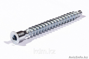 Шуруп кровельный		 #1558944