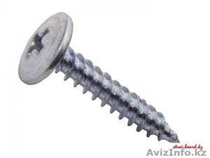 Шуруп по металлу до 0, 9мм		 #1558885