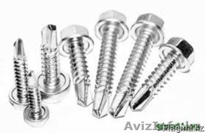 Шуруп по металлу до 2, 0мм SDS		 #1558947