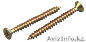 Шуруп универсальный для дерева...  #1558884