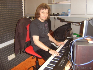 Студия звукозаписи в Рудном FGSound #1556649