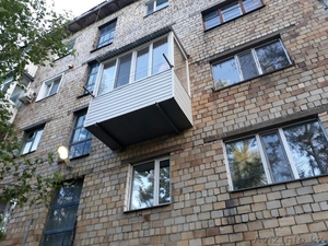 Установка и расширение балконов любой размер!!! #1561875