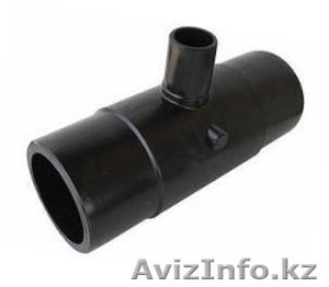 Тройники переходные ПЭ SDR 11 #1560970