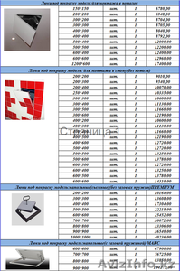 Люки под покраску в Алматы #1560123