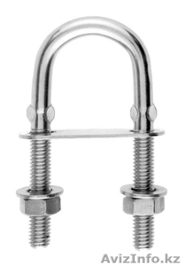 U -образный болт		 #1558909