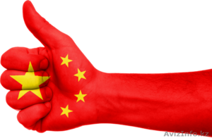 Перевод документов,  чертежей и т.д. с китайского на русский язык #1555782