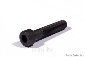 Винт DIN 912 кл. пр. 10, 9		 #1558919