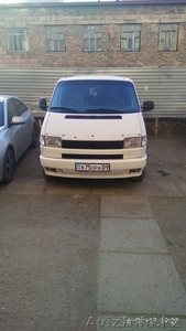 Volkswagen Multivan 1995 года  #1555560