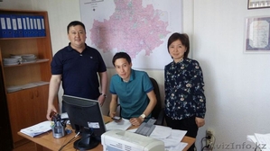 Частный судебный исполнитель Кокшетау и Акмолинской области #1561670