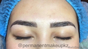 Школа- Студия Перманентного макияжа #1560978