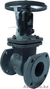 Задвижки стальные 30с41 #1559090