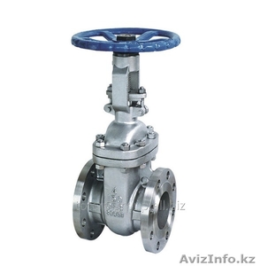 Задвижки стальные Z40Н-64 LY          30с76нж (Ру-64) #1559627