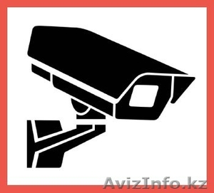 Монтаж видеонаблюдения сигнализации #1526659