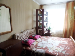 Продам 3-х комнатную квартиру по ул. Новаторов #1568575